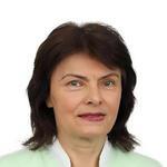 Никитюк Елена Александровна, Физиотерапевт - Москва