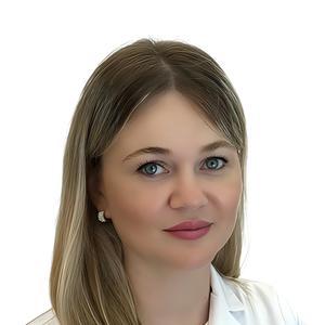 Галиева Резеда Рифовна, терапевт - Москва