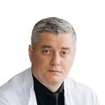 Олейник Борис Анатольевич, Ортопед, Травматолог - Москва