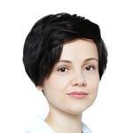 Елизарова Олеся Сергеевна, Офтальмолог (окулист) - Москва