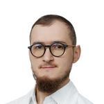 Шуэб Наср Гаирович