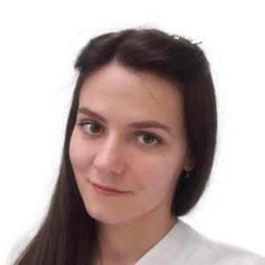 Мушуманская Людмила Алексеевна, терапевт - Москва