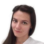 Мушуманская Людмила Алексеевна, Терапевт - Москва