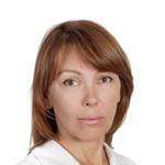 Лиховидова Валерия Владимировна, Косметолог-эстетист - Москва