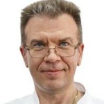 Неронов Владимир Александрович, Гастроэнтеролог, инфекционист - Москва