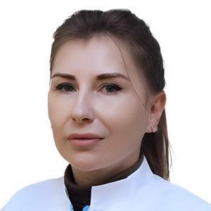 Оффан Юлия Сергеевна, Проктолог - Москва