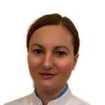 Евтикова Любовь Григорьевна, Эндокринолог, Детский эндокринолог - Москва