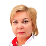 Малыченко Татьяна Валентиновна, Терапевт, Врач общей практики (семейный врач), Врач УЗИ, Профпатолог - Москва