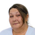 Солодова Ирина Васильевна, Педиатр, Специалист по грудному вскармливанию - Москва