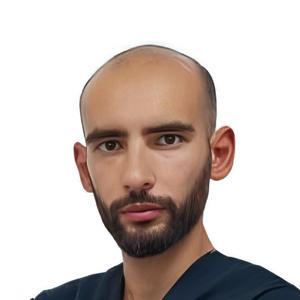 Джафаров Рамиль Наваиевич, терапевт , врач общей практики - Москва