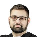 Искандарян Арнольд Ашотович, Стоматолог - Москва