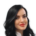 Стефаненко Евгения Юрьевна, Венеролог, Врач-косметолог, Дерматолог, Детский дерматолог, Трихолог - Москва