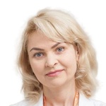 Рынсевич Лариса Витальевна Рынсевич Лариса Витальевна, Гинеколог, Акушер, Гинеколог-эндокринолог - Москва