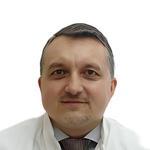 Рогов В. Н. - фото