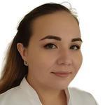 Салтыкова Наталия Николаевна, Врач общей практики (семейный врач) - Москва