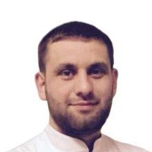 Баудинов Юсуп Ярагиевич, эндоскопист - Москва