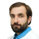 Шуляк Евгений Васильевич, Хирург, Детский ортопед, Ортопед, Травматолог - Москва