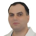 Оганджанов Артур Иванович Оганджанов Артур Иванович, Врач общей практики (семейный врач) - Железнодорожный (Балашиха)