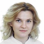 Вербовская Мария Владимировна, Врач ЛФК - Москва