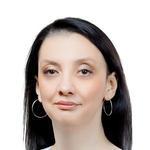 Рабичева Венера Сияровна, Терапевт, Трансфузиолог - Москва