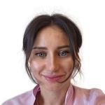 Арчакова Елена Викторовна, Терапевт, Гастроэнтеролог - Москва