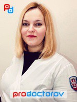 Маркелова Екатерина Максимовна,дерматолог - Москва