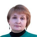 Насырова Зилия Рифагатовна, Терапевт - Москва