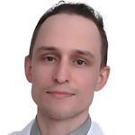 Прокопович Владимир Сергеевич, Травматолог, Врач УЗИ, Мануальный терапевт, Невролог, Ортопед - Москва