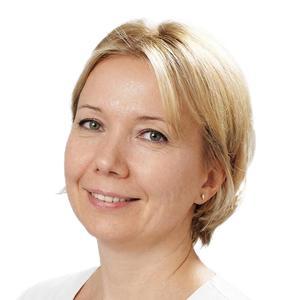 Горюнова Татьяна Вячеславовна, кардиолог - Москва