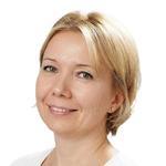 Горюнова Татьяна Вячеславовна, Кардиолог - Москва