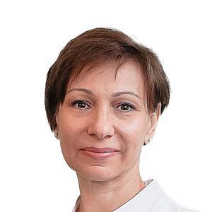 Шалдина Наталья Владимировна, стоматолог, пародонтолог, стоматолог-имплантолог, стоматолог-ортопед, стоматолог-хирург - Химки