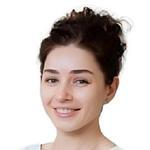 Тевонян Эльмира Согомоновна, Акушер, Врач УЗИ, Гемостазиолог, Гинеколог - Москва