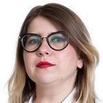 Нурахова Елена Алексеевна Нурахова Елена Алексеевна, Акушер, Гинеколог - Москва