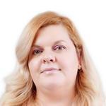 Гераськина Анна Алексеевна, Педиатр - Москва