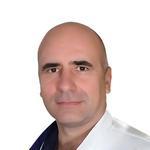 Остроумов Николай Александрович Остроумов Николай Александрович, Детский рентгенолог - Москва