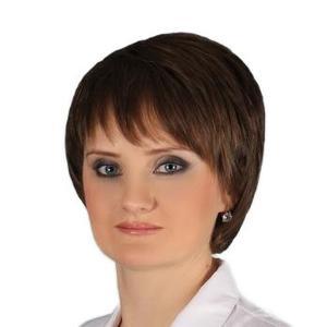 Недоруба Елена Александровна, кардиолог - Москва