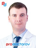 Филков Александр Геннадьевич, Травматолог, Ортопед - Москва