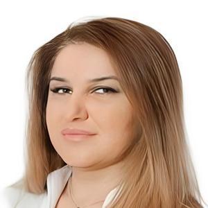 Гусейнова Назакет Шагитовна,венеролог, врач-косметолог, дерматолог, трихолог - Москва