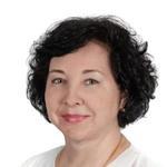 Фархиева Гузель Робертовна, Косметолог-эстетист - Москва