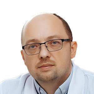 Мещеряков Андрей Вячеславович, Дерматолог, венеролог, врач-косметолог - Люберцы