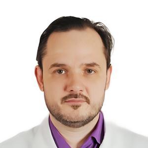 Богацкий Григорий Владимирович - Ортопед-травматолог. Москва. " Электронная реги