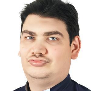 Михеев Павел Сергеевич, рентгенолог - Москва