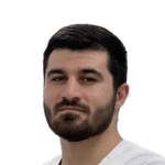 Эртувханов Марат Зайнулабидович, Стоматолог-ортопед, Стоматолог-гигиенист - Москва