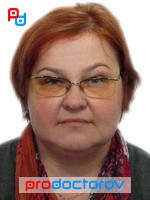 Боярская Елена Сергеевна,нарколог, психиатр, психотерапевт - Москва