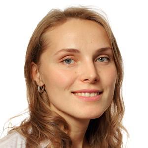 Голенкова Ксения Николаевна, кардиолог - Москва