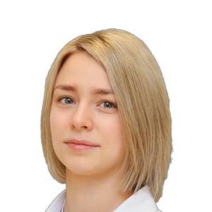 Ткалич Ольга Владимировна, проктолог (колопроктолог) - Москва