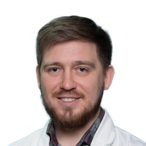 Бжуско Иван Валерьевич, психиатр - Москва