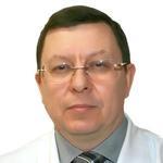 Морозов Сергей Валентинович Морозов Сергей Валентинович, Хирург - Москва
