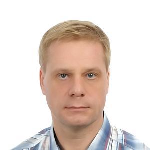 Старченко Алексей Анатольевич, анестезиолог-реаниматолог - Москва