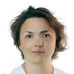 Носкова Анна Сергеевна, Массажист - Москва